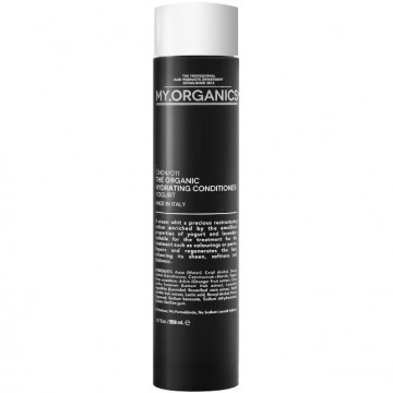 Купити - My.Organics Hydrating Conditioner - Зволожуючий кондиціонер для сухого і пошкодженого волосся
