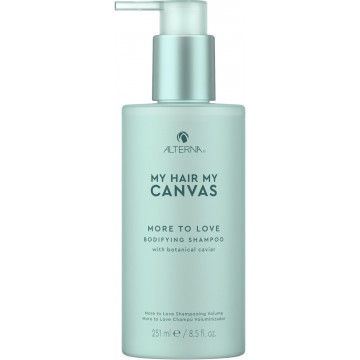 Купити - Alterna My Hair My Canvas More to Love Bodifying Shampoo - Зміцнюючий шампунь для волосся