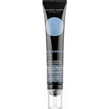 Купити - Eugene Perma Essentiel Keratin Sensitive Serum - Сироватка для чутливої ​​шкіри голови