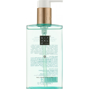 Купити - Rituals The Ritual of Karma Hand Wash - Рідке мило для рук