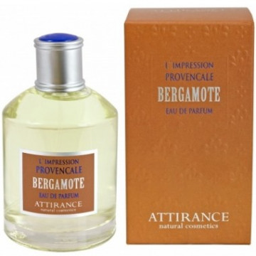 Купити - Attirance Bergamote - Парфумована вода