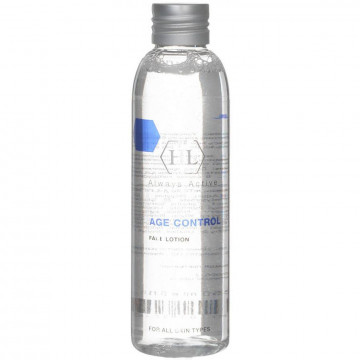 Купити - Holy Land Age Control Face Lotion - Лосьйон для обличчя