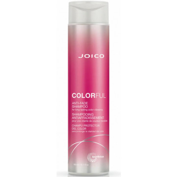 Купити - Joico Colorful Anti-Fade Shampoo - Шампунь для стійкості кольору