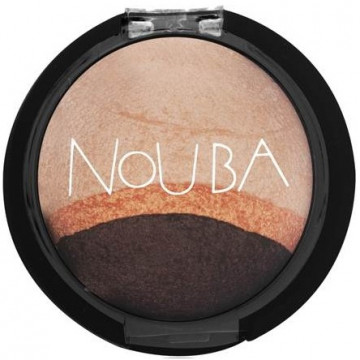 Купити - Nouba TRE Eyeshadow - Тіні для очей