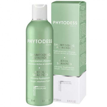 Купити - Phytodess Shampooing Au Neroli - Шампунь дисципліна для неслухняних і кучерявого волосся