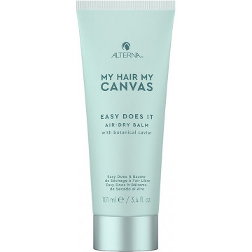 Купити - Alterna My Hair My Canvas Easy Does It Air-Dry Balm - Бальзам для полегшення укладання волосся