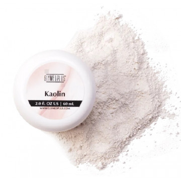 Купити - GlyMed Plus Age Management Kaolin Clay Powder - Коаліновий порошок