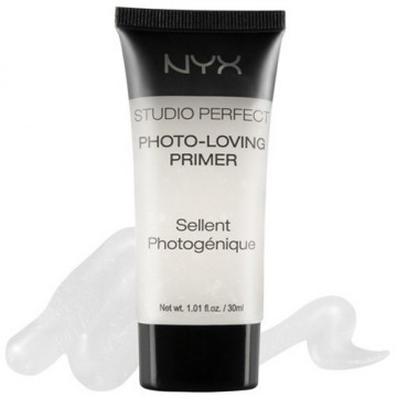 Купити - NYX Studio Perfect Primer - Матуюча основа під макіяж