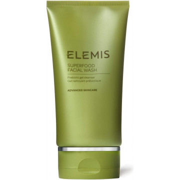 Купити - Elemis Superfood Facial Wash - Очищуючий гель для обличчя