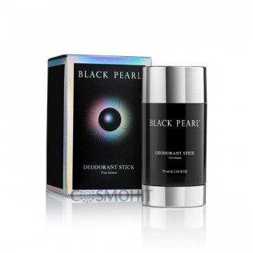 Купити - Sea of SPA Black Pearl Deodorant Stick - Дезодорант-стік