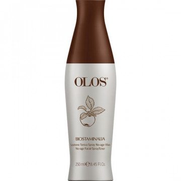Купити - Olos Biostaminalia No-Age Facial Spray Toner - Тонік-лосьйон спрей