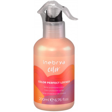 Купити - Inebrya Color Perfect Locker Spray - Стабілізатор косметичного кольору