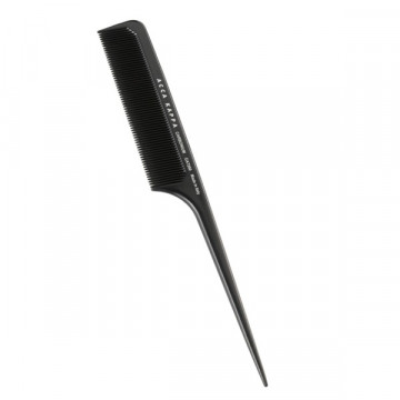 Купити - Acca Kappa Carbonium Tail Comb - Гребінь для волосся 22 см