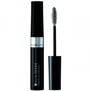 Купити - Isehan Ferme Volume Up Mascara - Об'ємна туш