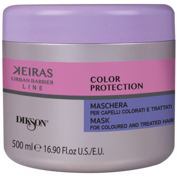 Купити - Dikson Keiras Urban Barrier Color Protection - Маска для фарбованого волосся