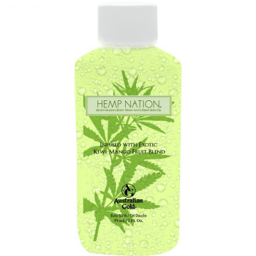 Купити - Australian Gold Hemp Nation Body Wash - Гель для душа