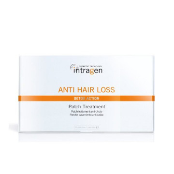 Купити - Revlon Professional Іntragen Anti Hair Loss Patch - Пластир проти випадіння волосся