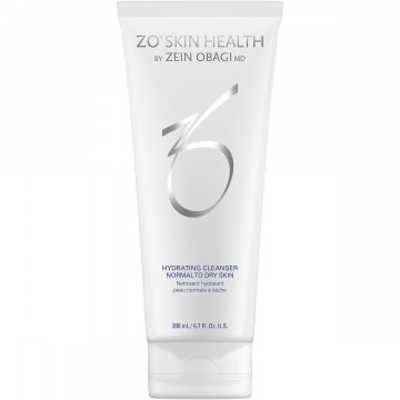 Купити - Zein Obagi ZO Skin Health Hydrating Cleanser - Зволожуючий гель для обличчя