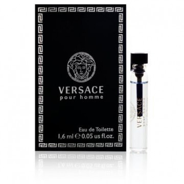 Купити - Versace pour Homme EDT 30 ml