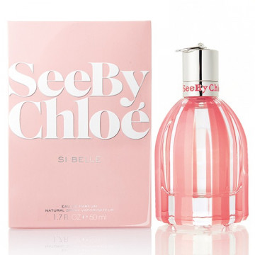 Купити - Chloe See by Chloe Si Belle - Парфумована вода