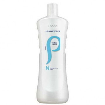 Купити - Londa Professional Londawave N - Лосьйон для хімічної завивки нормального волосся
