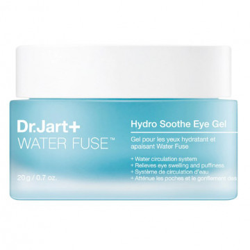 Купити - Dr.Jart+ Water Fuse Hydro Soothe Eye Gel - Зволожуючий гель для шкіри навколо очей