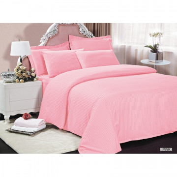 Купити - Arya Pink - Двоспальний комплект