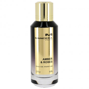 Купити - Mancera Amber Roses EDP 60 ml