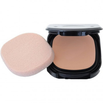 Купити - Shiseido Compact Foundation - Крем-пудра компактна