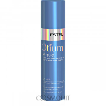 Купити - Estel Professional Otium Aqua - Спрей для інтенсивного зволоження волосся