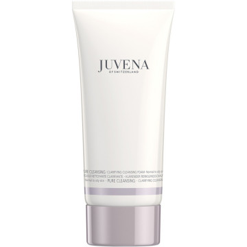 Купити - Juvena Clarifying Cleansing Foam - Очищаюча пінка для обличчя (тестер)