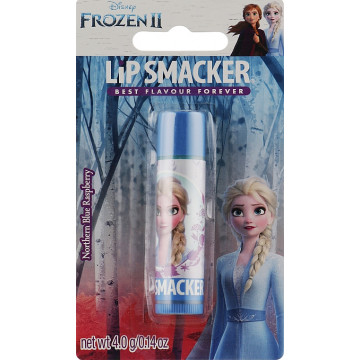 Купити - Lip Smacker Elsa Disney Frozen 2 Elsa - Бальзам для губ "Холодне серце 2" Ельза