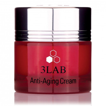 Купити - 3LAB Anti-aging Cream - Противіковий крем для шкіри обличчя