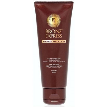 Купити - Academie Bronze Express Beautifying Moisturizing Lotion Tan Enhancer - Зволожуючий лосьйон для тіла