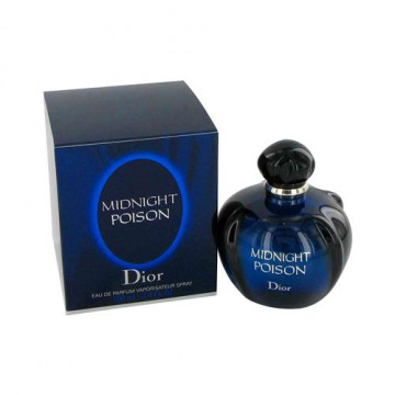 Купити - Christian Dior Midnight Poison - Парфумована вода