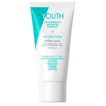 Купити - Youth Hydration Hydra-Mask - Зволожуюча маска