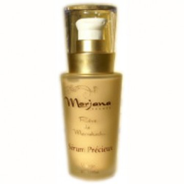 Купити - Morjana Rêve de Marrakech Precious Serum - Сироватка Дорогоцінна