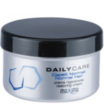 Купити - Maxima Daily Care Restoring Cream - Зволожуючий крем