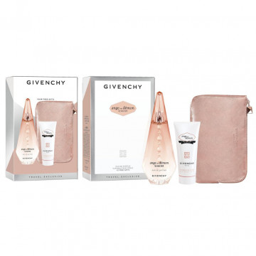 Купити - Givenchy Ange Ou Demon Le Secret Gift Set - Подарунковий набір