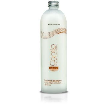 Купити - Eva Professional Capilo Sesamum Shampoo #10 - Ультромягкій шампунь з нейтральним PH