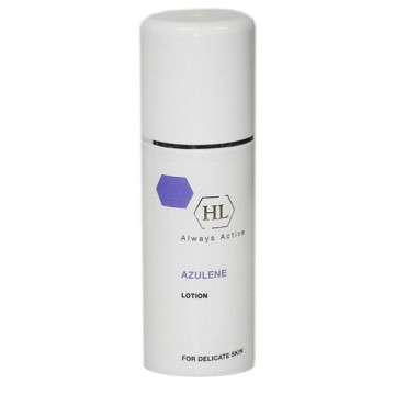 Купити - Holy Land Azulene Lotion - Лосьйон для обличчя