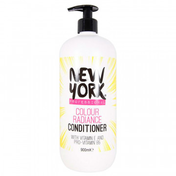 Купити - I love New York Professional Colour Radiance Conditioner - Кондиціонер для фарбованого волосся