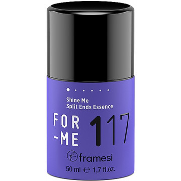 Купити - Framesi For-Me 117 Finish Shine Me Split Ends Essence - Сироватка для кінчиків волосся