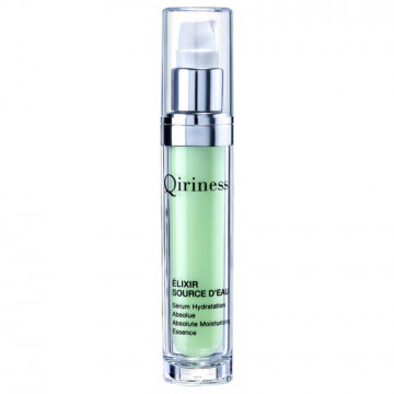 Купити - Qiriness Absolute Moisturizing Essence - Зволожуюча сироватка