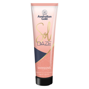 Купити - Australian Gold Sol Daze - Лосьйон для солярію 20Х