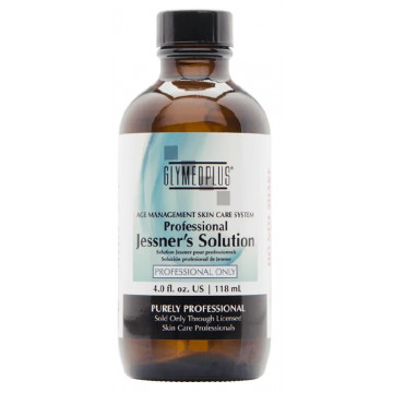 Купити - GlyMed Plus Age Management Professional Use Only Jessners Peel Solution - Професійний розчин Джесснера