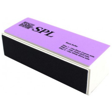 Купити - SPL BK-901 - Баф для нігтів 3-сторонній