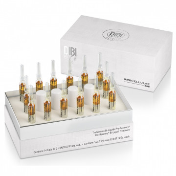Купити - Dibi Procellular 365 Pro-Recovery Bi-Liquid Treatment - Біфазний відновлюючий засіб