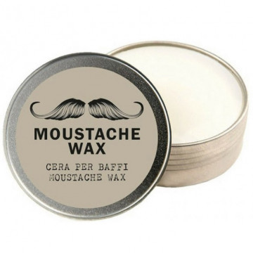 Купити - Nook Dear Beard Moustache Wax - Віск для вусів