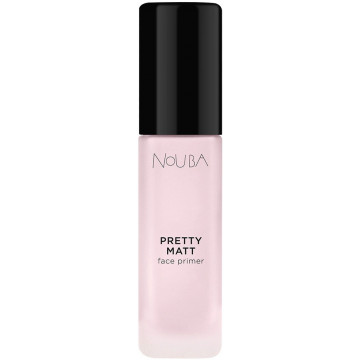 Купити - NoUBA Pretty Matt Face Primer - Праймер для обличчя